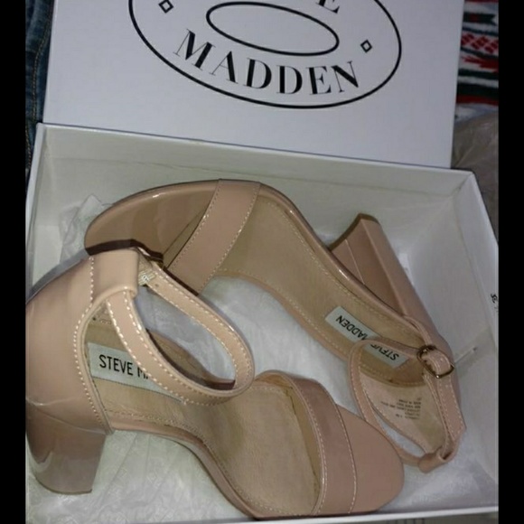 Steve Madden Shoes - Steve Madden heels